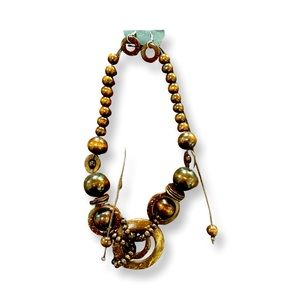 Costume Jewelry